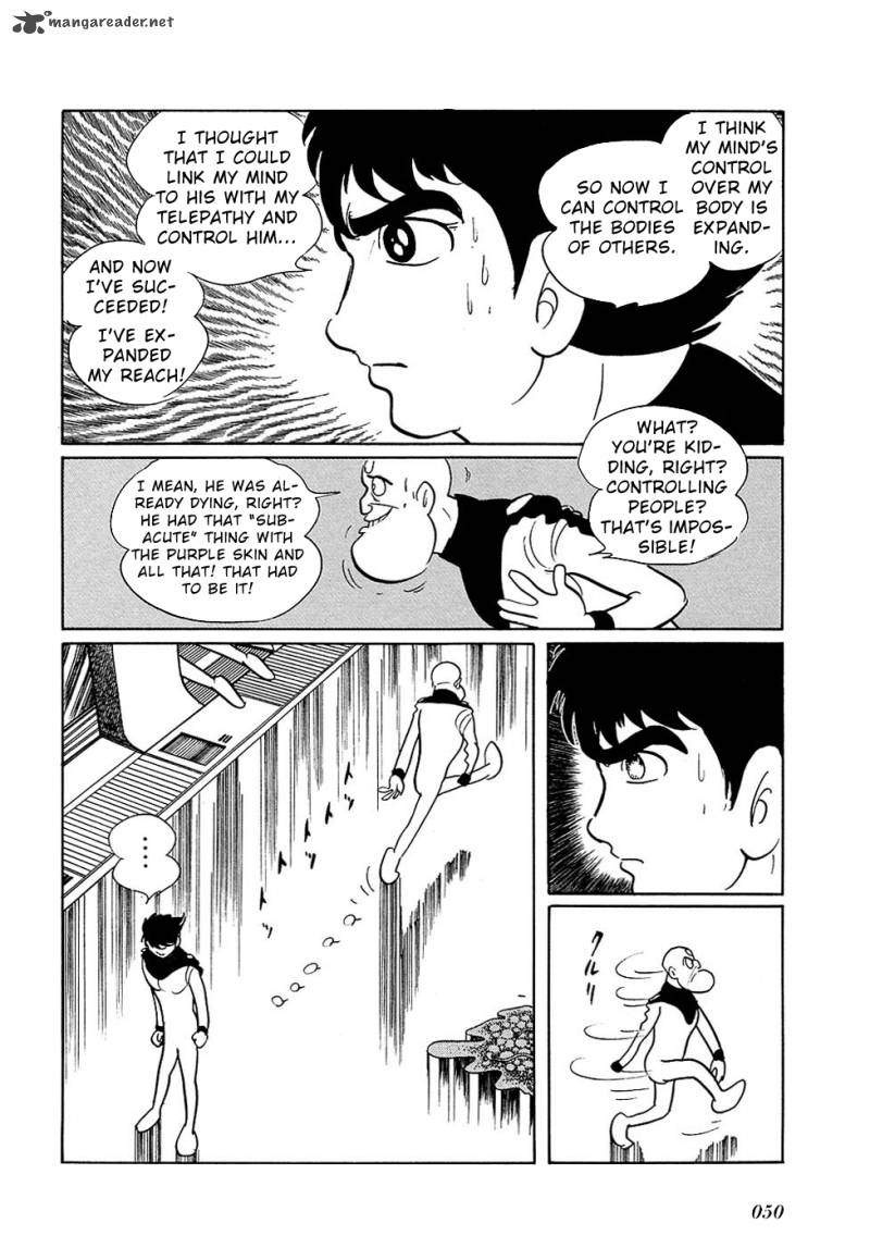 Ryuu No Michi Chapter 29 Page 48