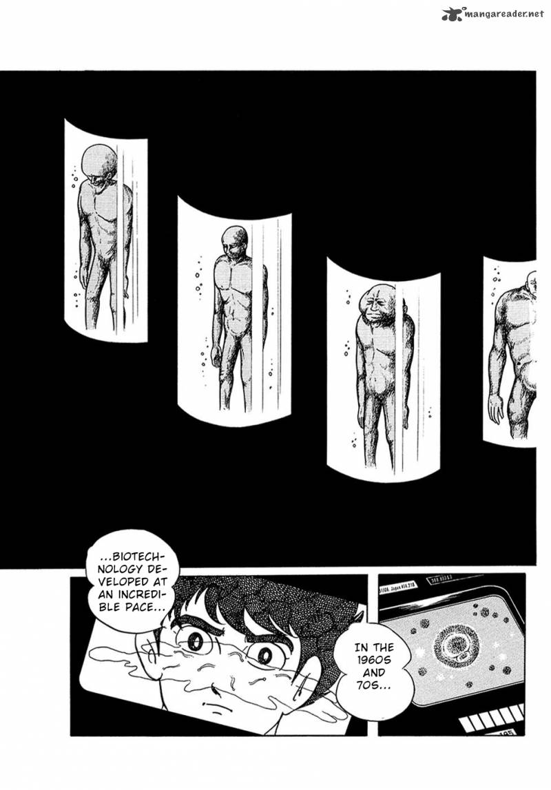 Ryuu No Michi Chapter 29 Page 60
