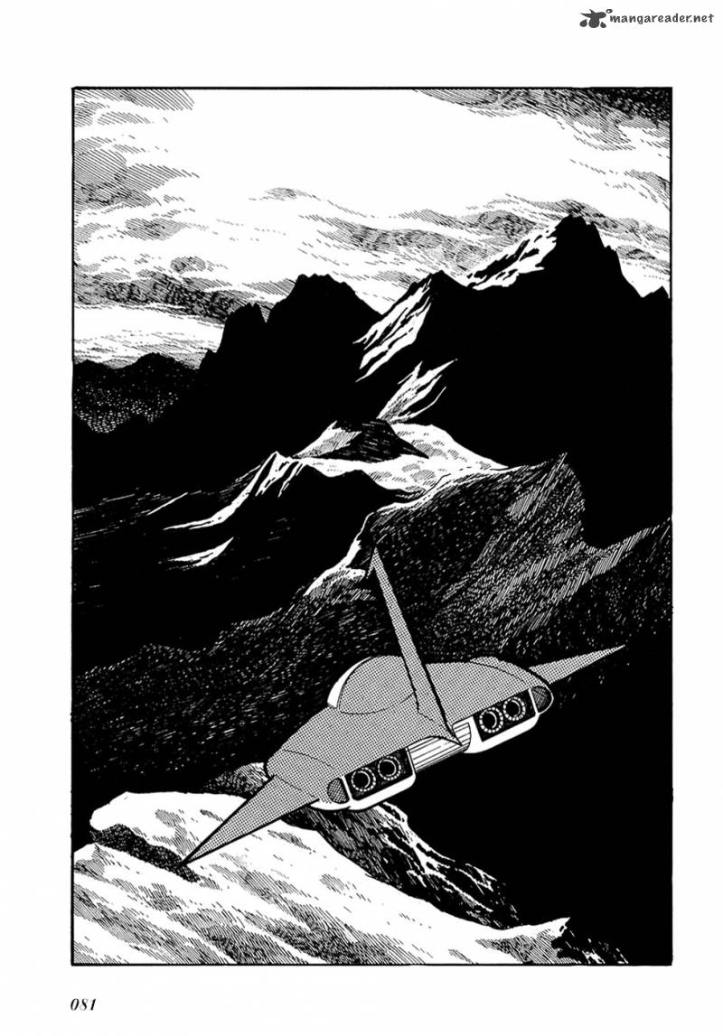 Ryuu No Michi Chapter 29 Page 74
