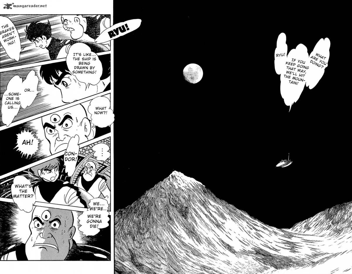 Ryuu No Michi Chapter 29 Page 76