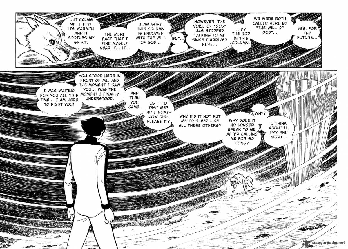 Ryuu No Michi Chapter 29 Page 91