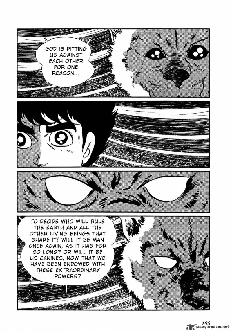 Ryuu No Michi Chapter 29 Page 92