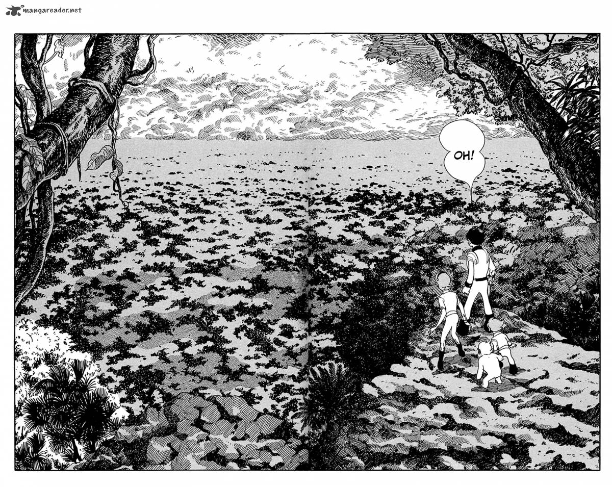 Ryuu No Michi Chapter 5 Page 7