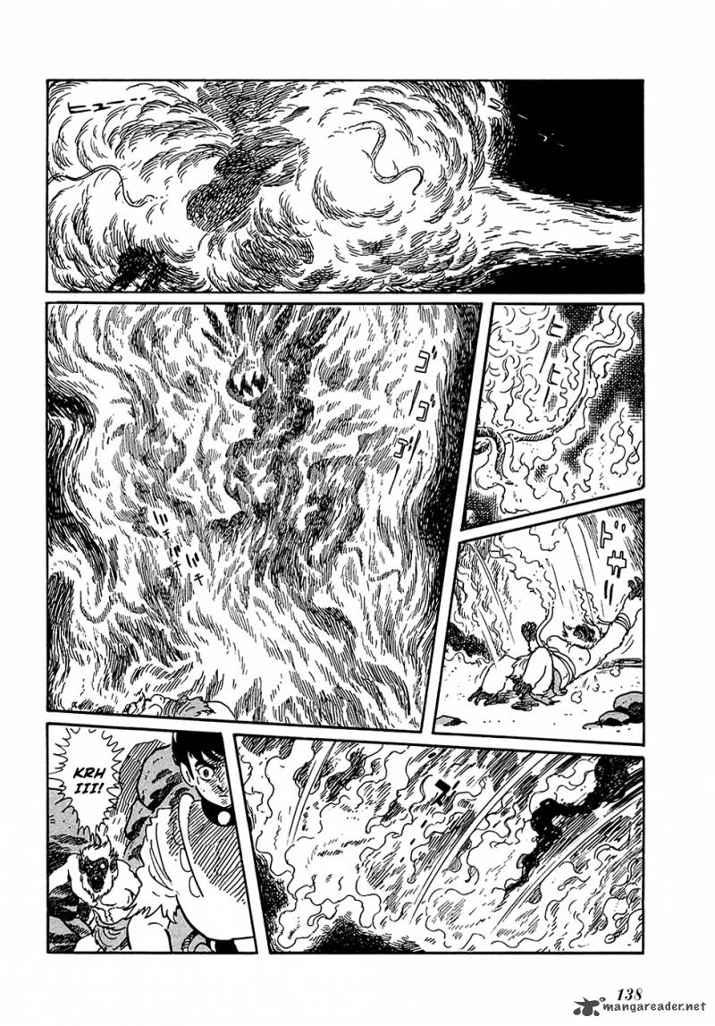 Ryuu No Michi Chapter 6 Page 12