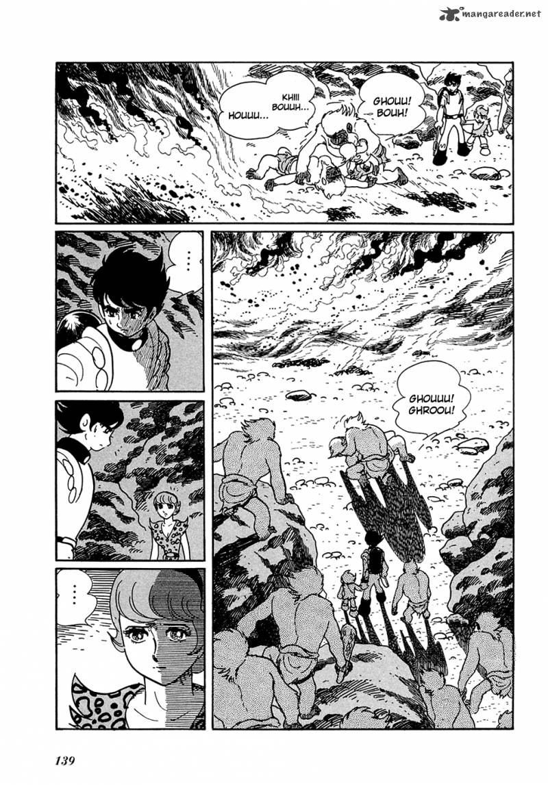 Ryuu No Michi Chapter 6 Page 13