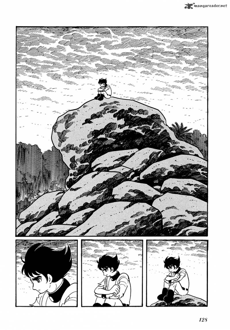 Ryuu No Michi Chapter 6 Page 2