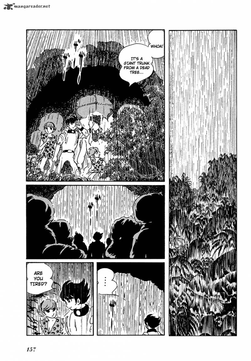 Ryuu No Michi Chapter 7 Page 13