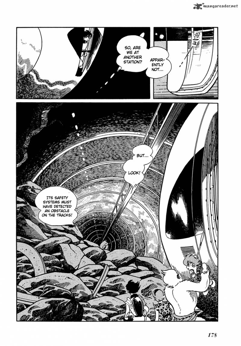 Ryuu No Michi Chapter 8 Page 14