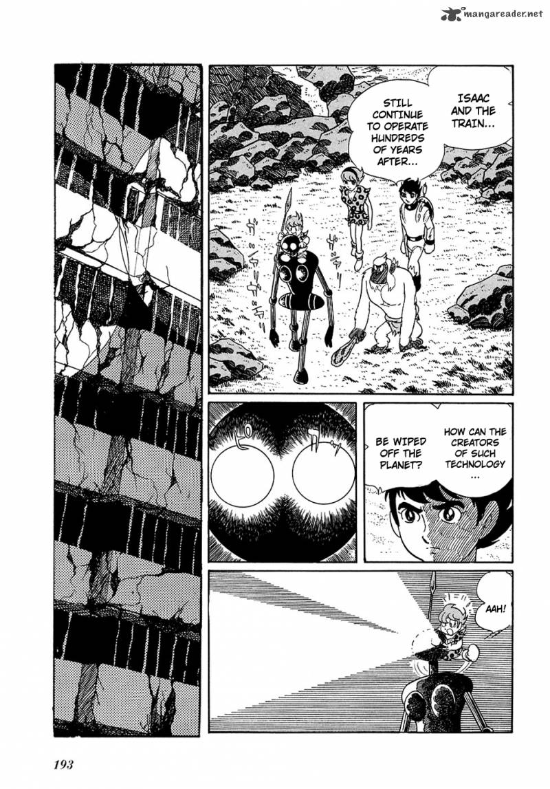 Ryuu No Michi Chapter 9 Page 10