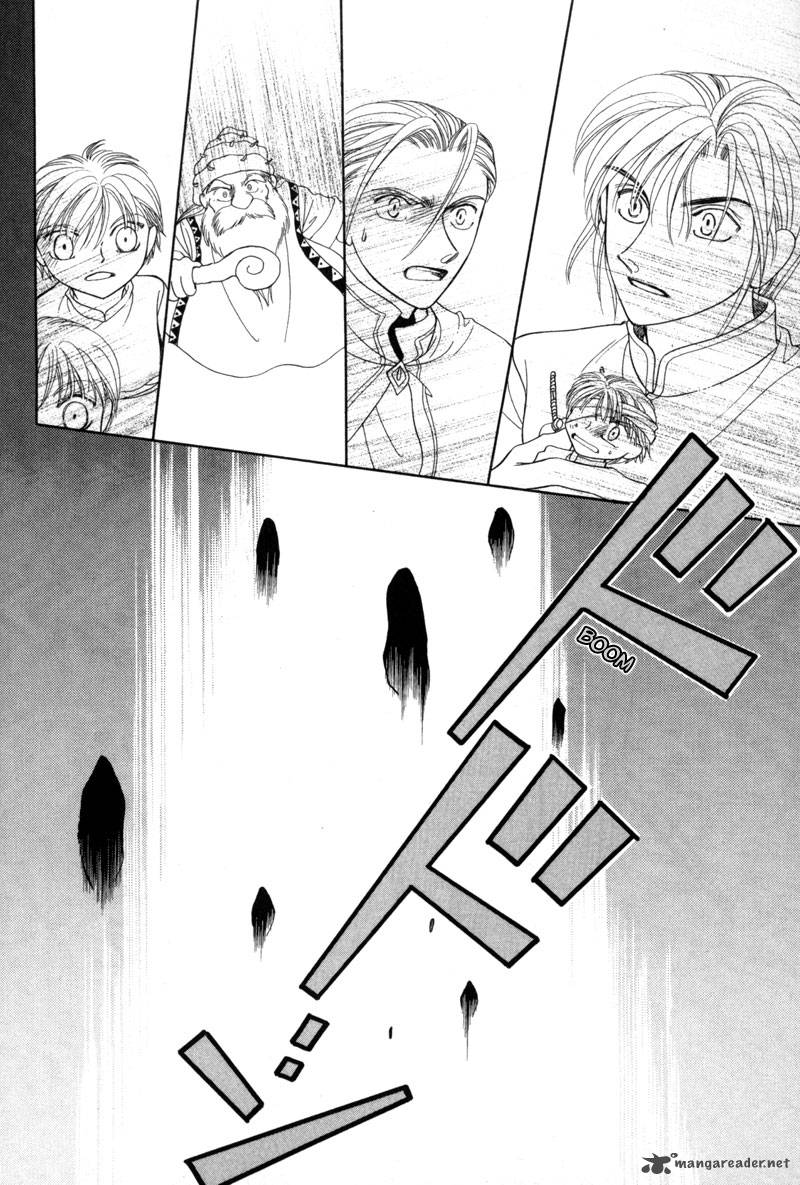 Ryuu No Yuigon Chapter 10 Page 52