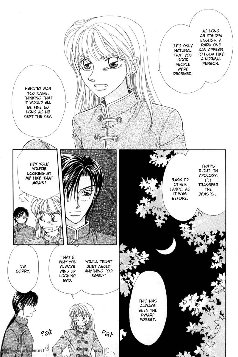 Ryuu No Yuigon Chapter 10 Page 59