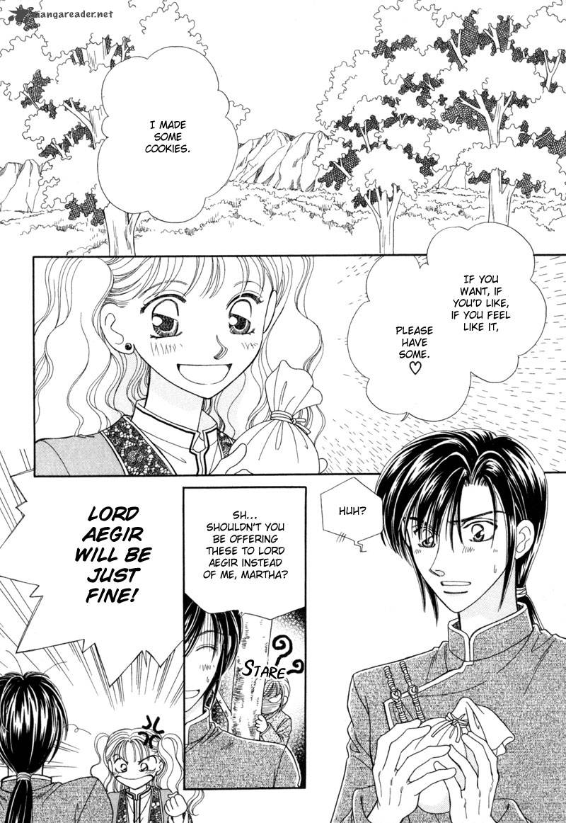 Ryuu No Yuigon Chapter 10 Page 6