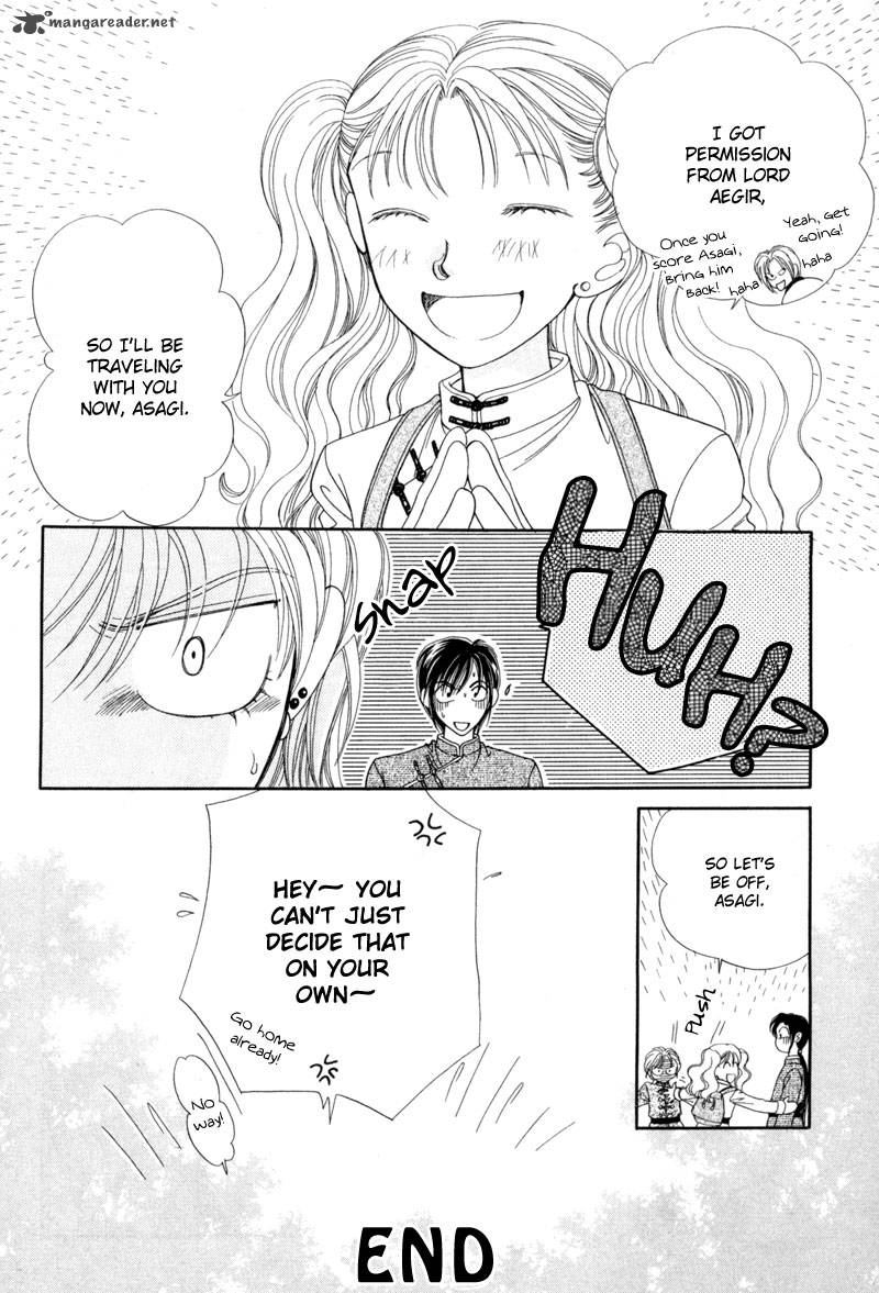 Ryuu No Yuigon Chapter 10 Page 64