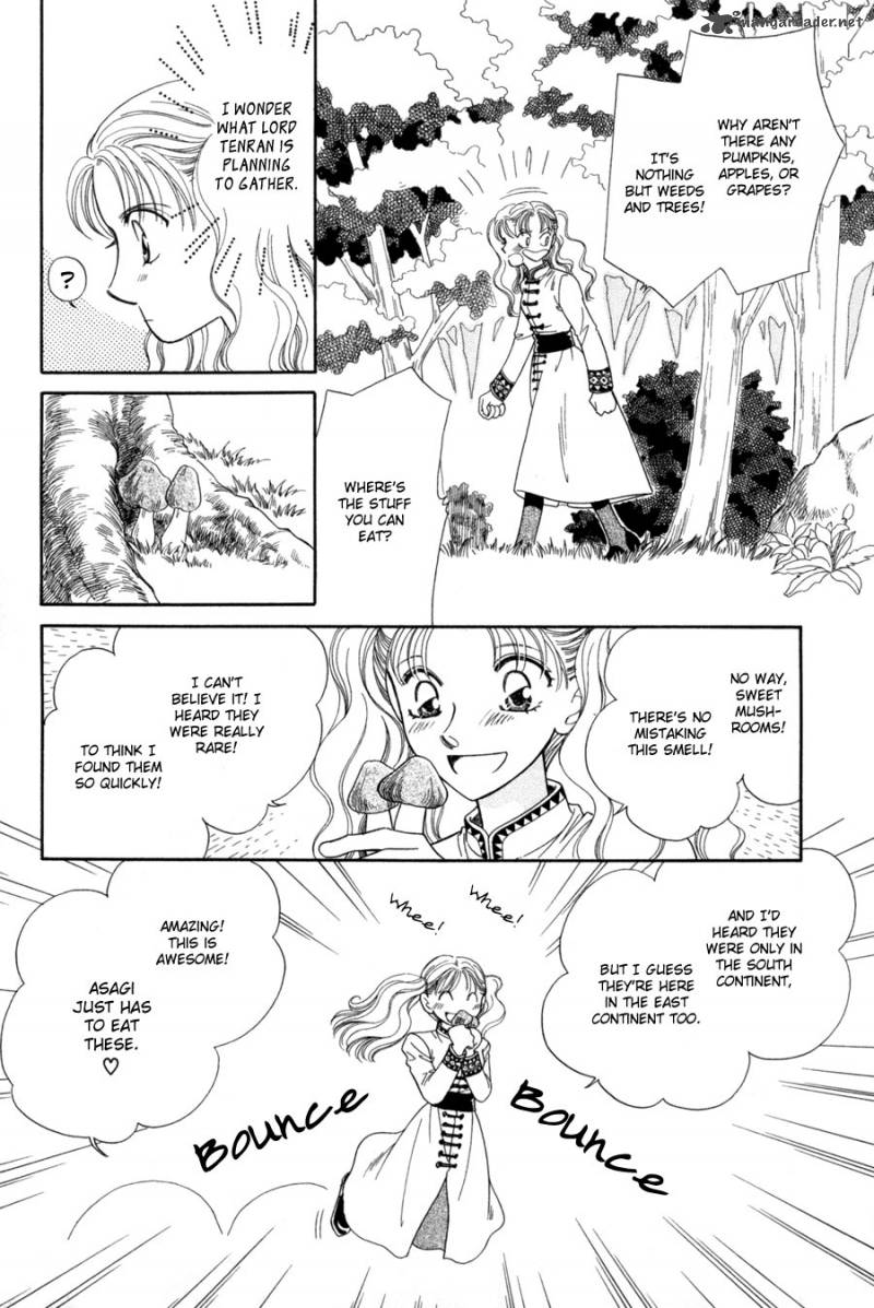 Ryuu No Yuigon Chapter 11 Page 11