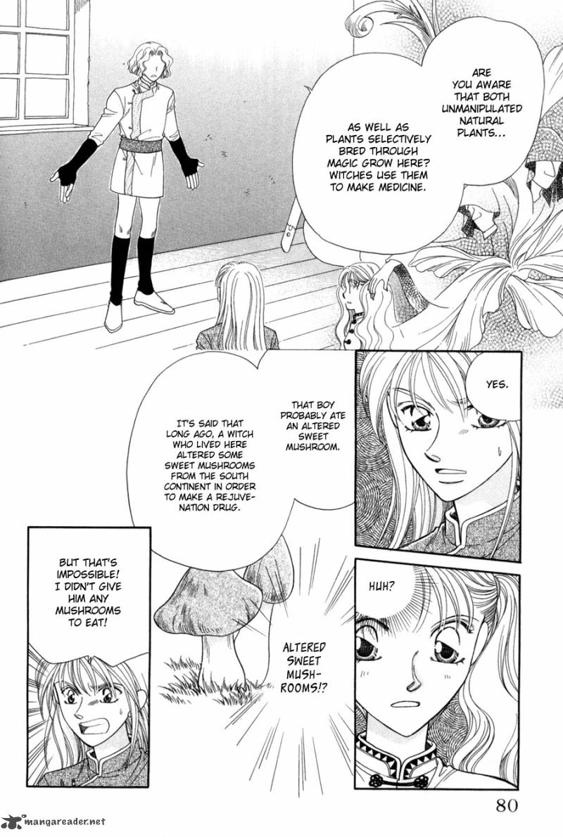 Ryuu No Yuigon Chapter 11 Page 19