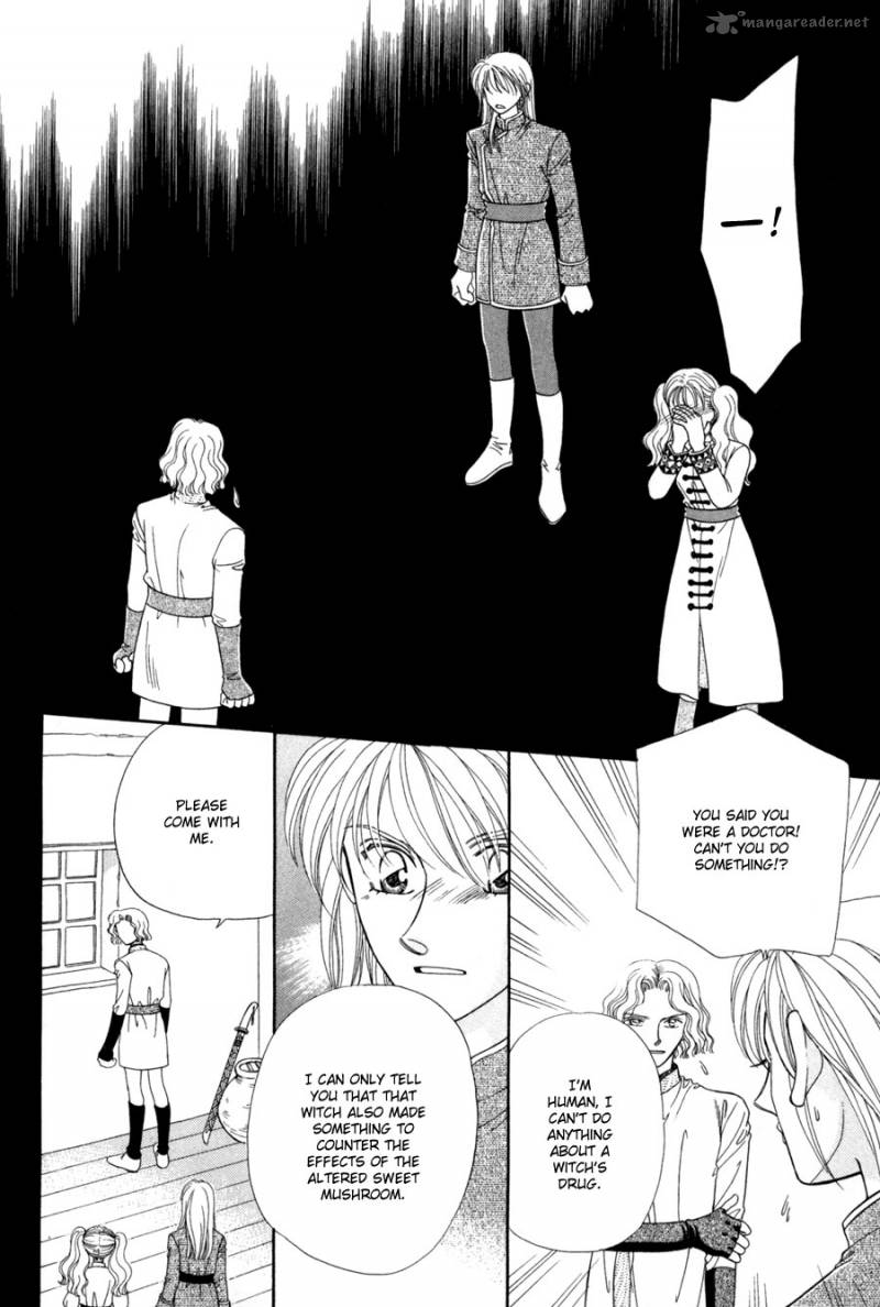 Ryuu No Yuigon Chapter 11 Page 21