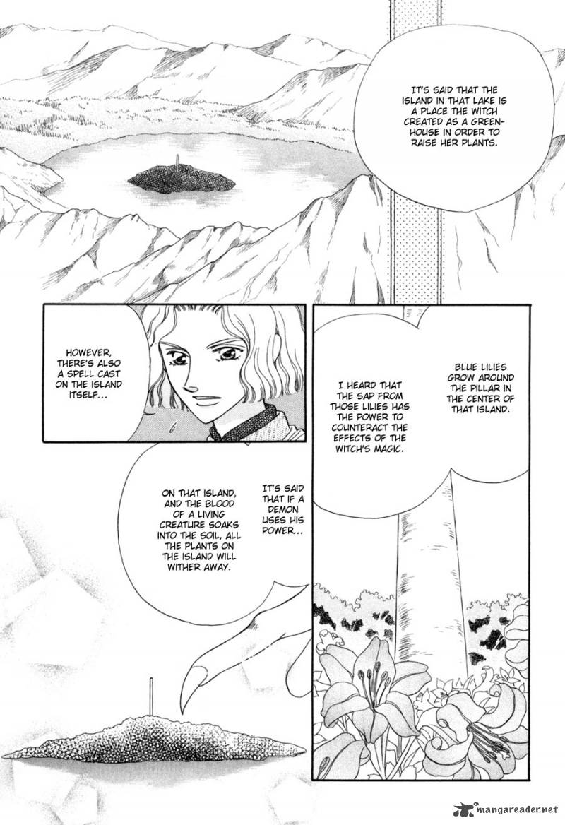 Ryuu No Yuigon Chapter 11 Page 22