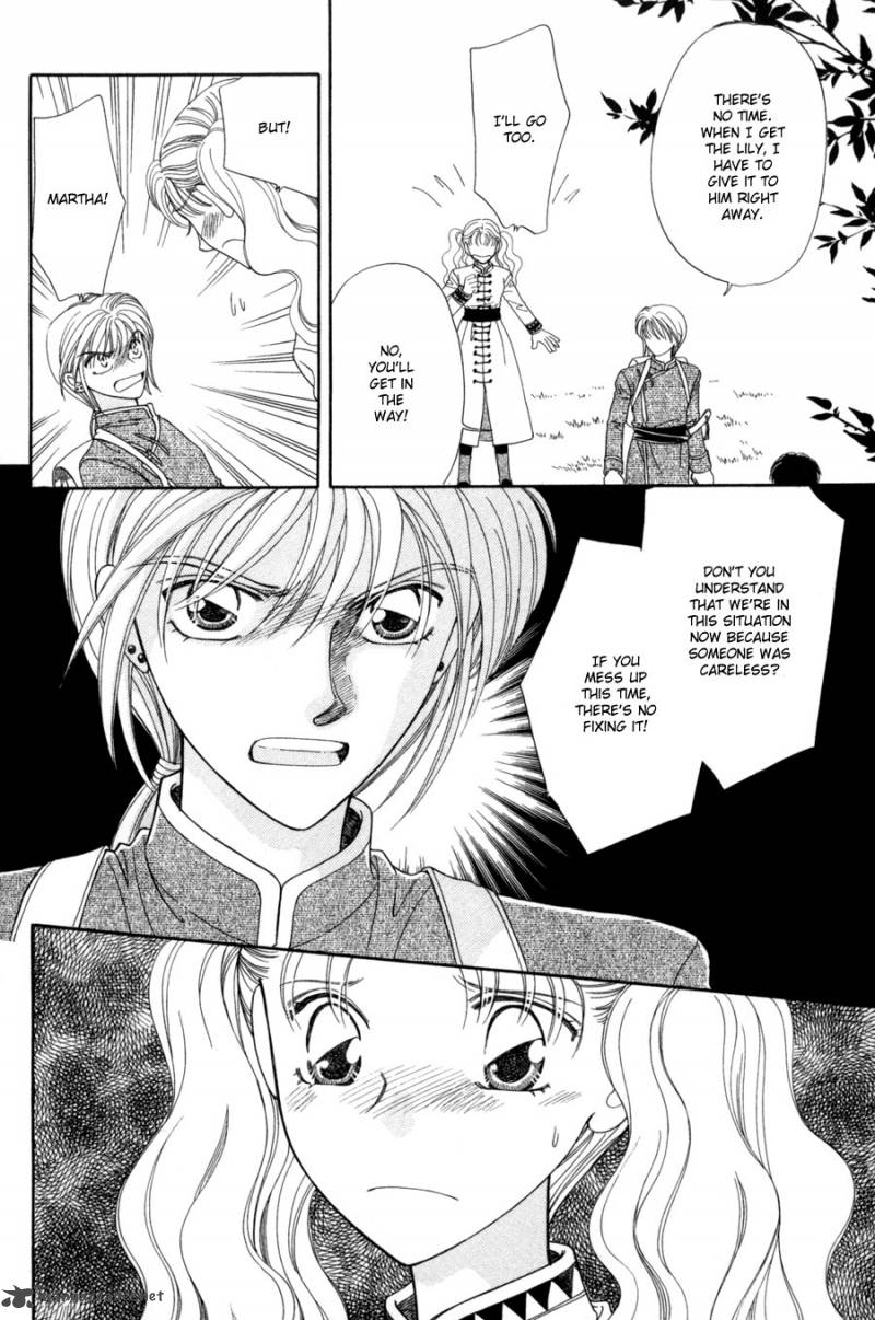 Ryuu No Yuigon Chapter 11 Page 27