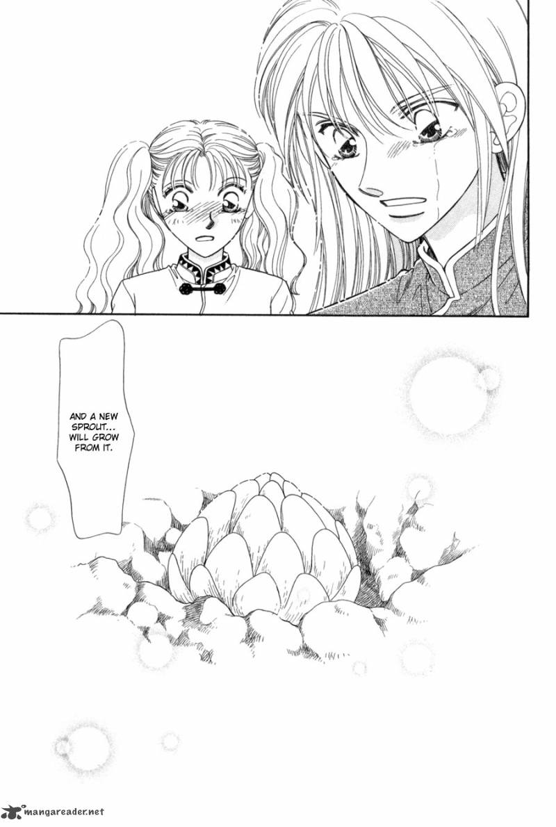 Ryuu No Yuigon Chapter 11 Page 48