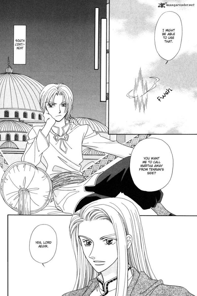 Ryuu No Yuigon Chapter 12 Page 11