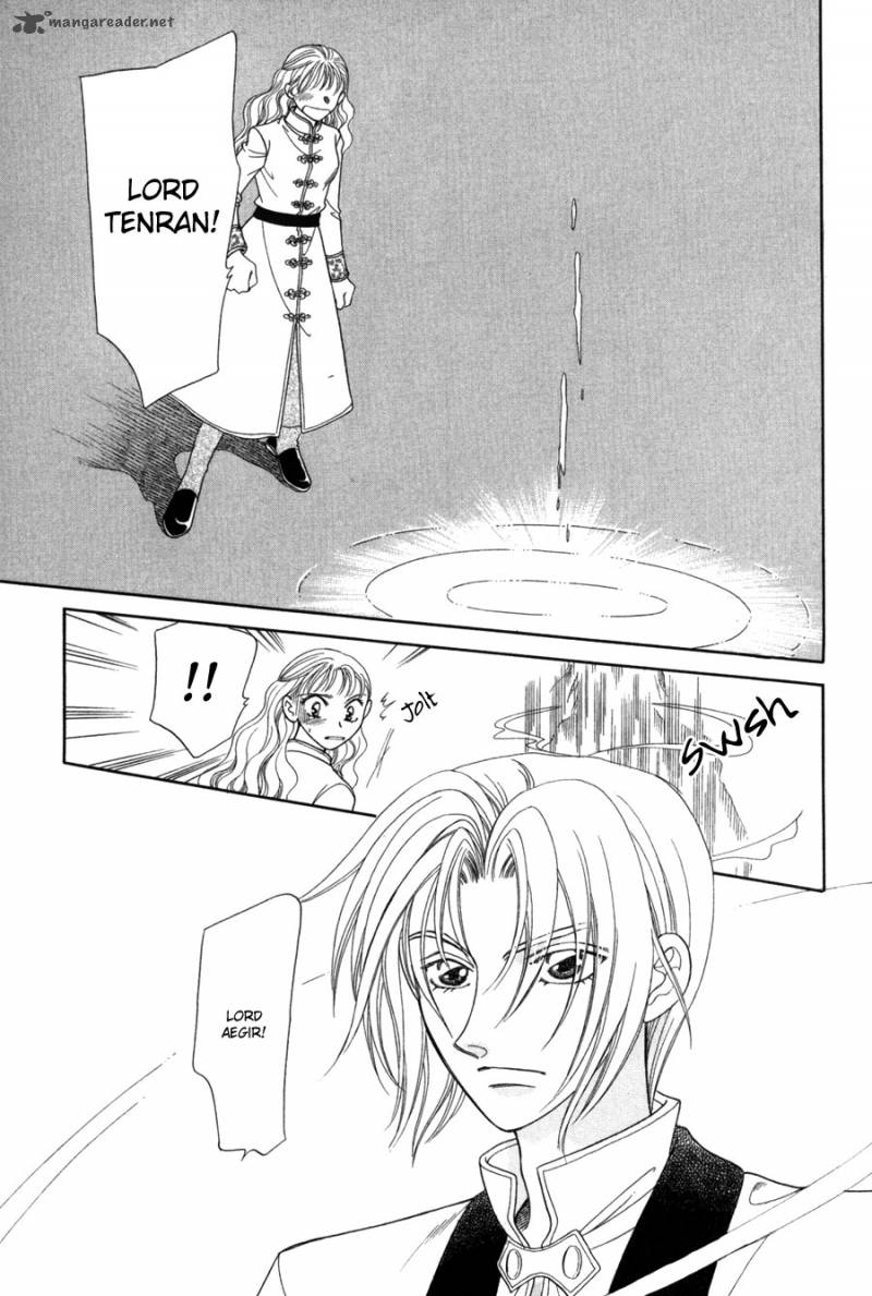 Ryuu No Yuigon Chapter 12 Page 24