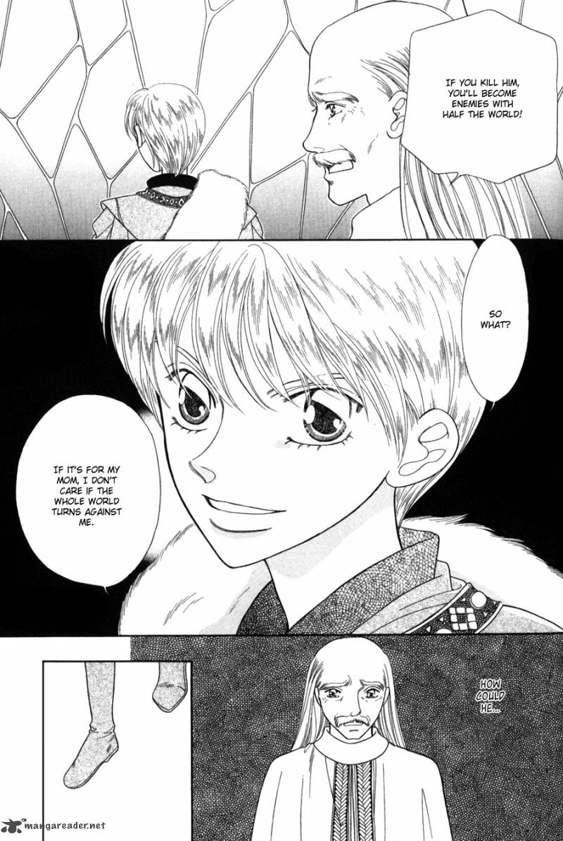 Ryuu No Yuigon Chapter 12 Page 28