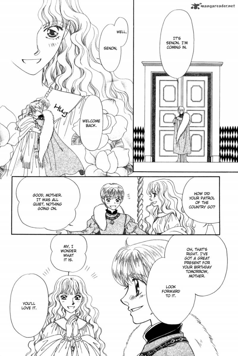 Ryuu No Yuigon Chapter 12 Page 29