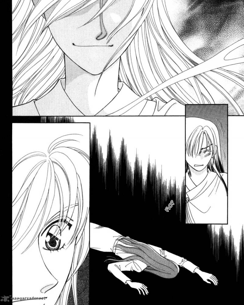 Ryuu No Yuigon Chapter 12 Page 41