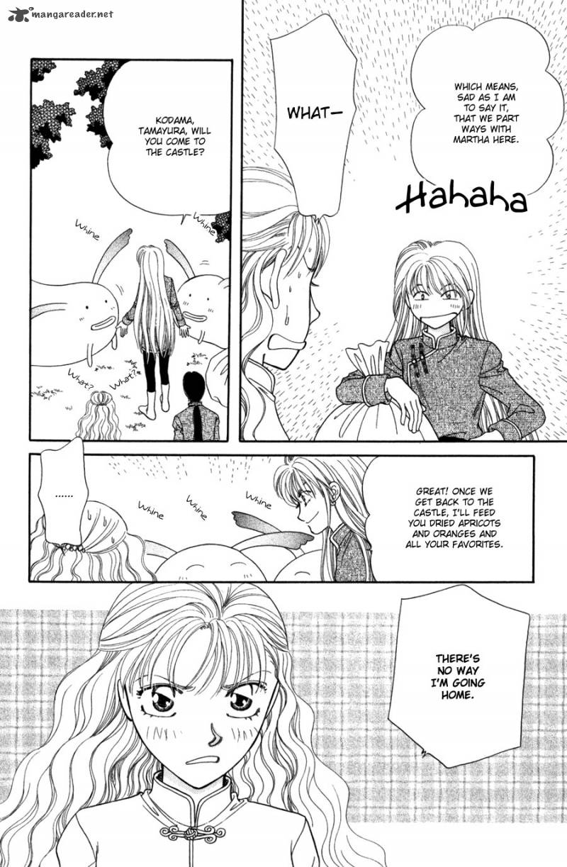 Ryuu No Yuigon Chapter 12 Page 53