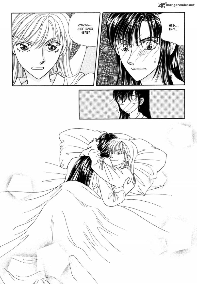 Ryuu No Yuigon Chapter 12 Page 8