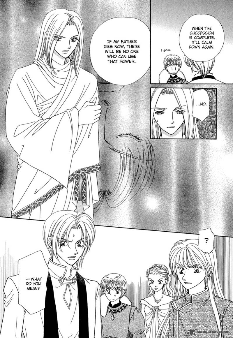 Ryuu No Yuigon Chapter 13 Page 36