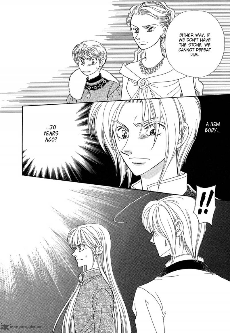 Ryuu No Yuigon Chapter 13 Page 42