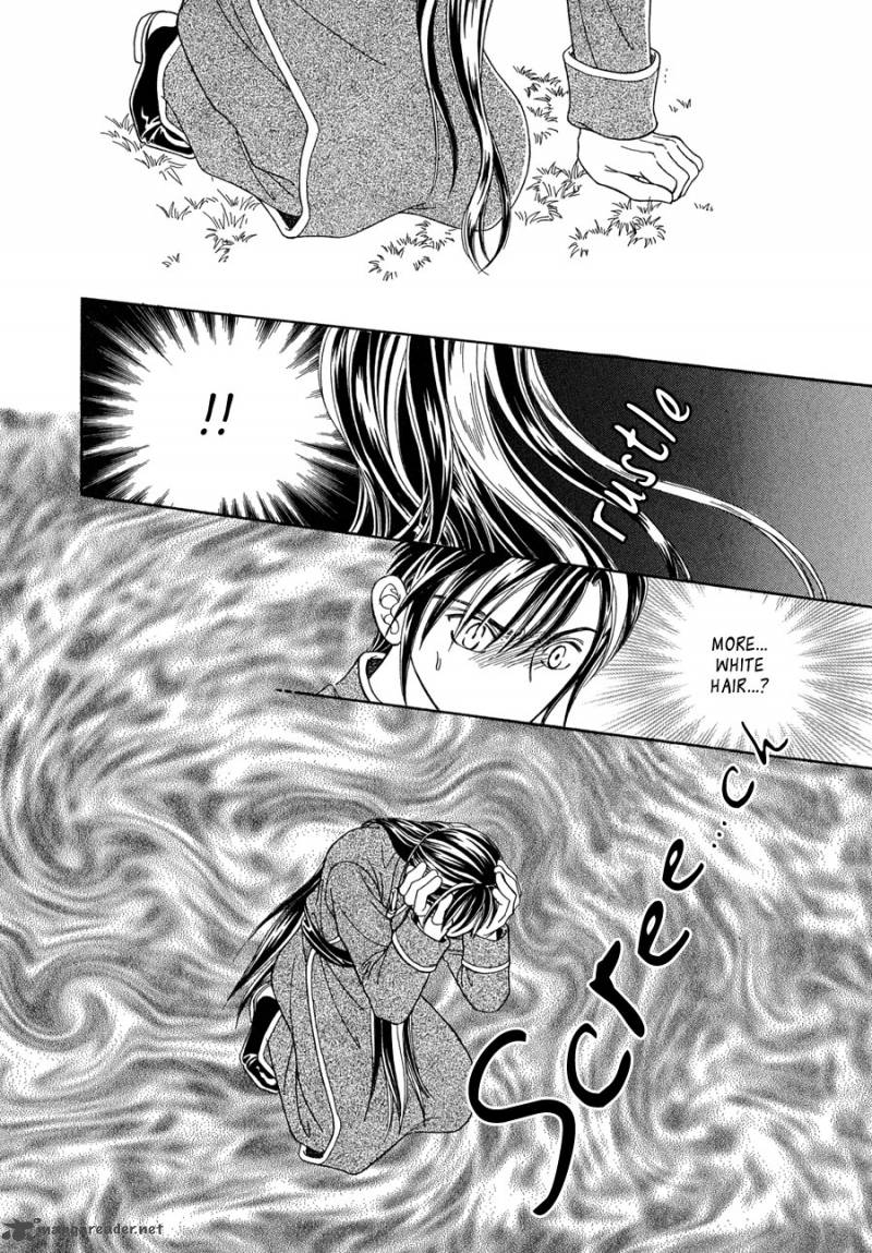 Ryuu No Yuigon Chapter 13 Page 46