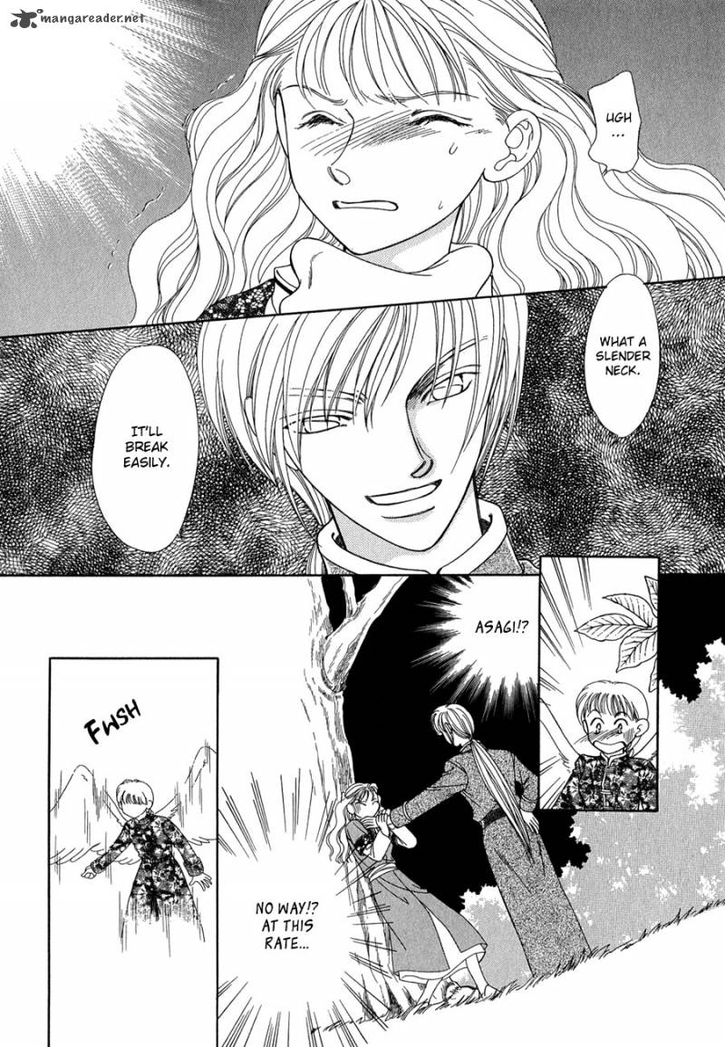 Ryuu No Yuigon Chapter 13 Page 49