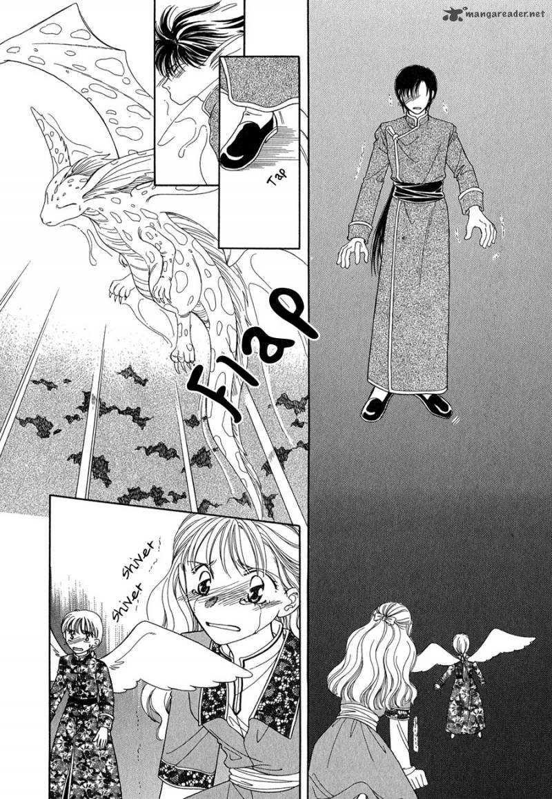 Ryuu No Yuigon Chapter 13 Page 52