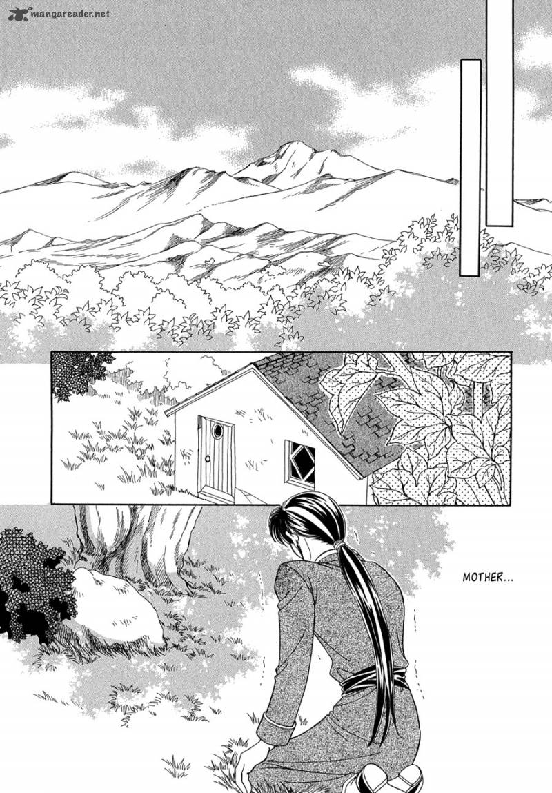 Ryuu No Yuigon Chapter 13 Page 56