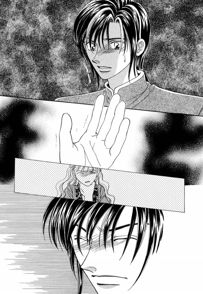 Ryuu No Yuigon Chapter 13 Page 57