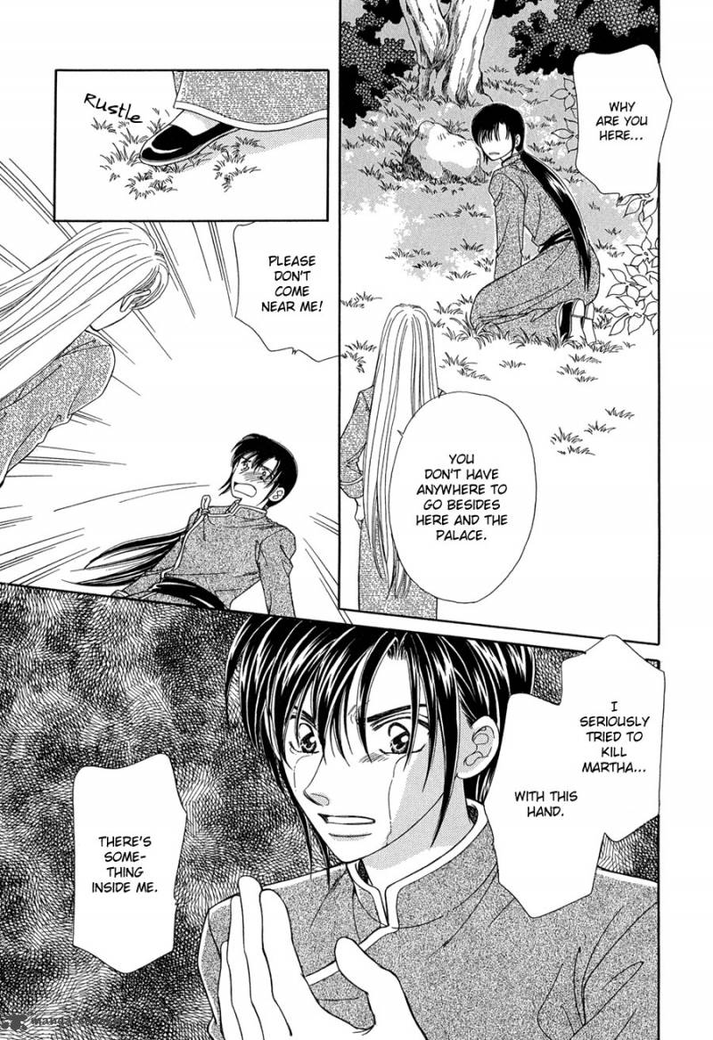 Ryuu No Yuigon Chapter 13 Page 59