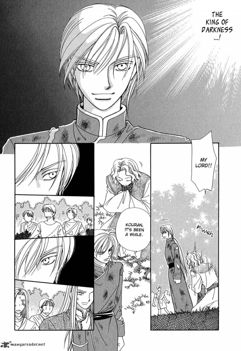 Ryuu No Yuigon Chapter 14 Page 38
