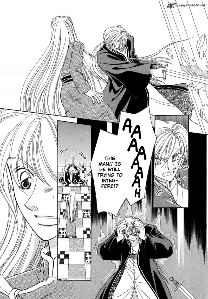 Ryuu No Yuigon Chapter 14 Page 52