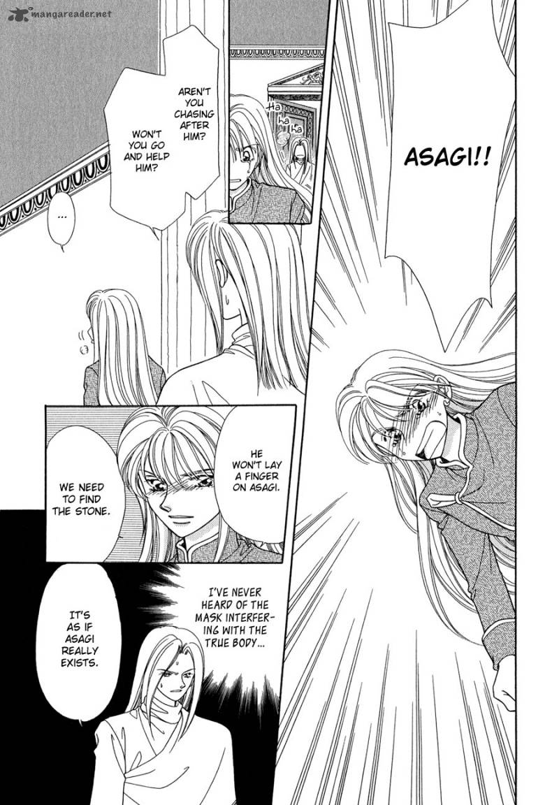 Ryuu No Yuigon Chapter 14 Page 56