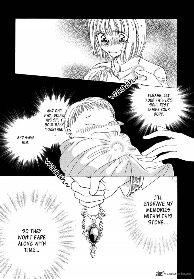 Ryuu No Yuigon Chapter 15 Page 50