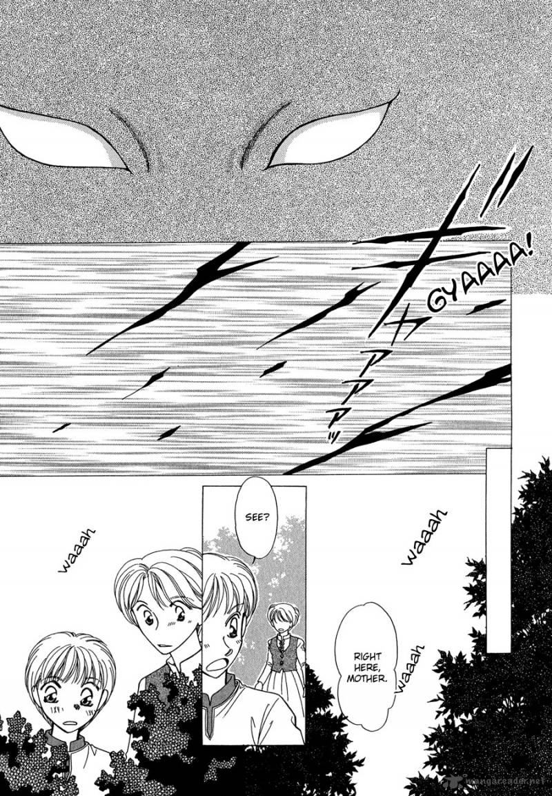 Ryuu No Yuigon Chapter 15 Page 52
