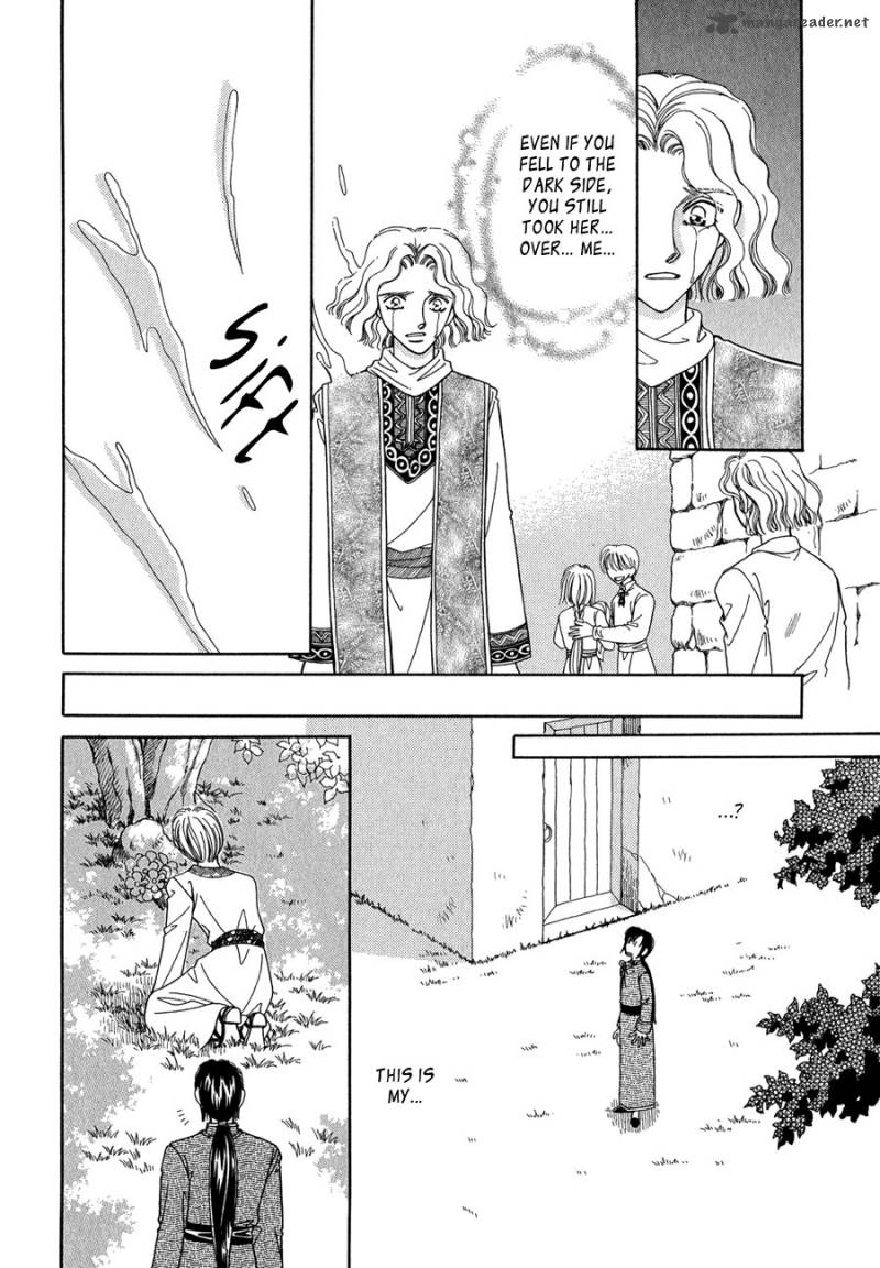 Ryuu No Yuigon Chapter 15 Page 60