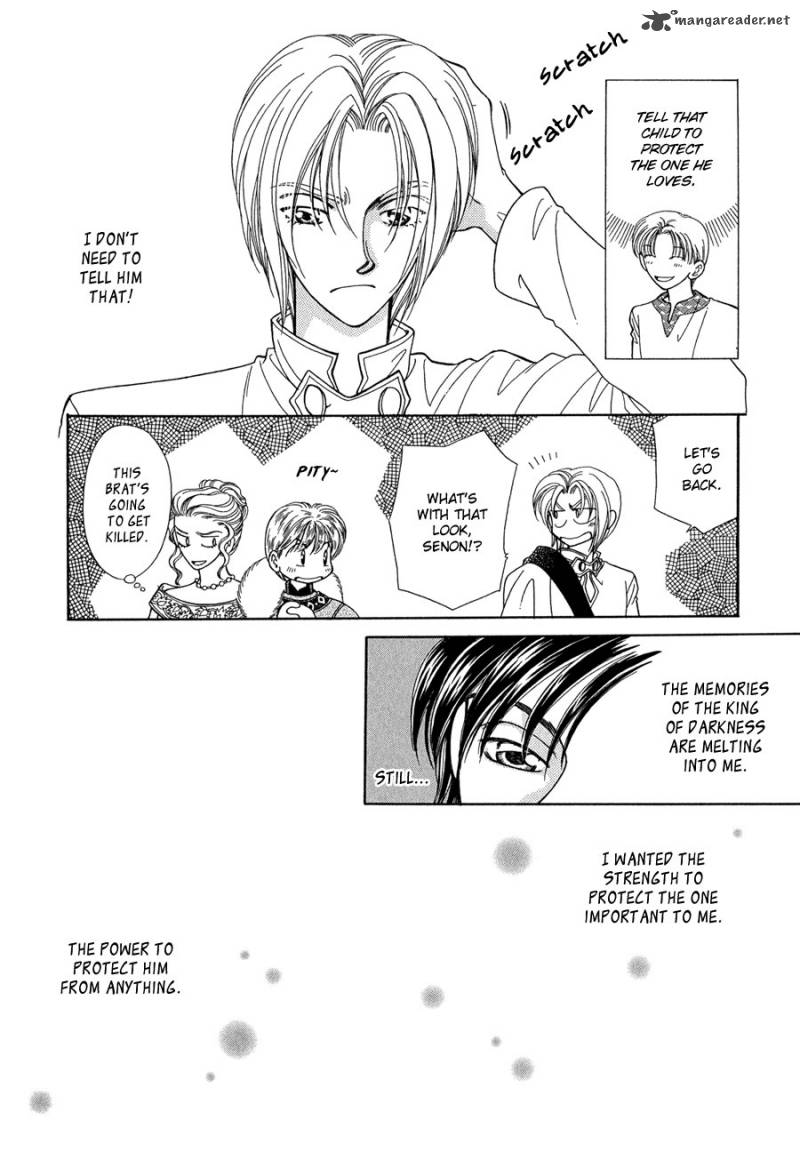 Ryuu No Yuigon Chapter 15 Page 65