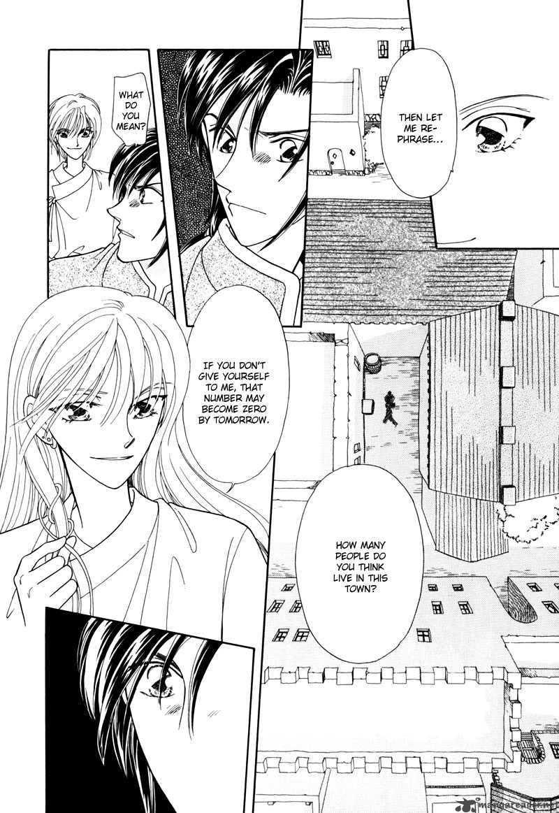 Ryuu No Yuigon Chapter 2 Page 11