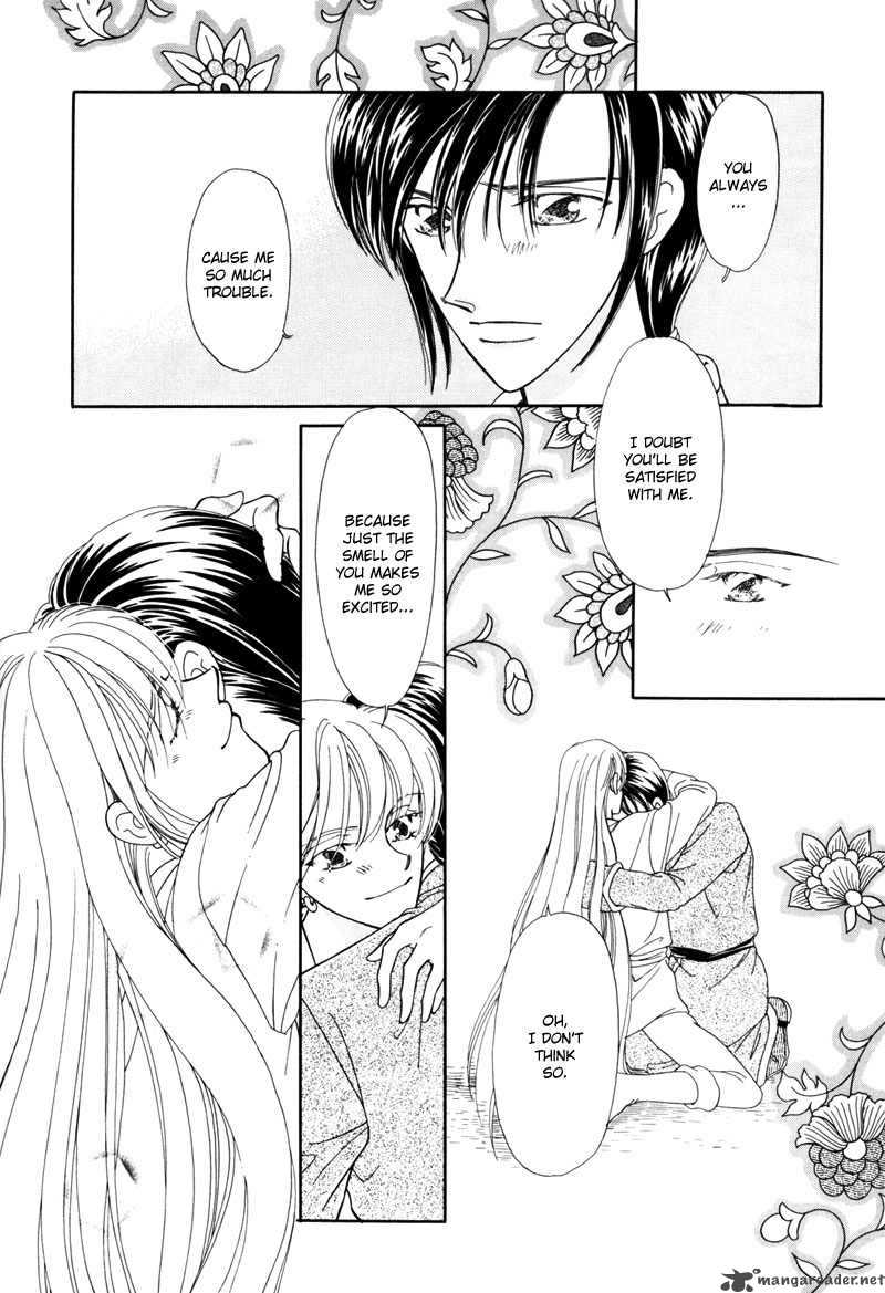 Ryuu No Yuigon Chapter 2 Page 13