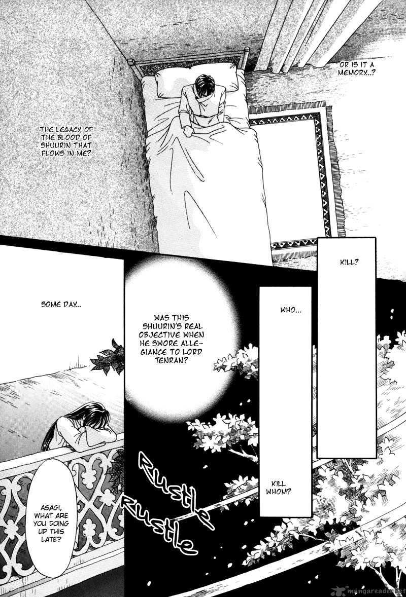 Ryuu No Yuigon Chapter 2 Page 28