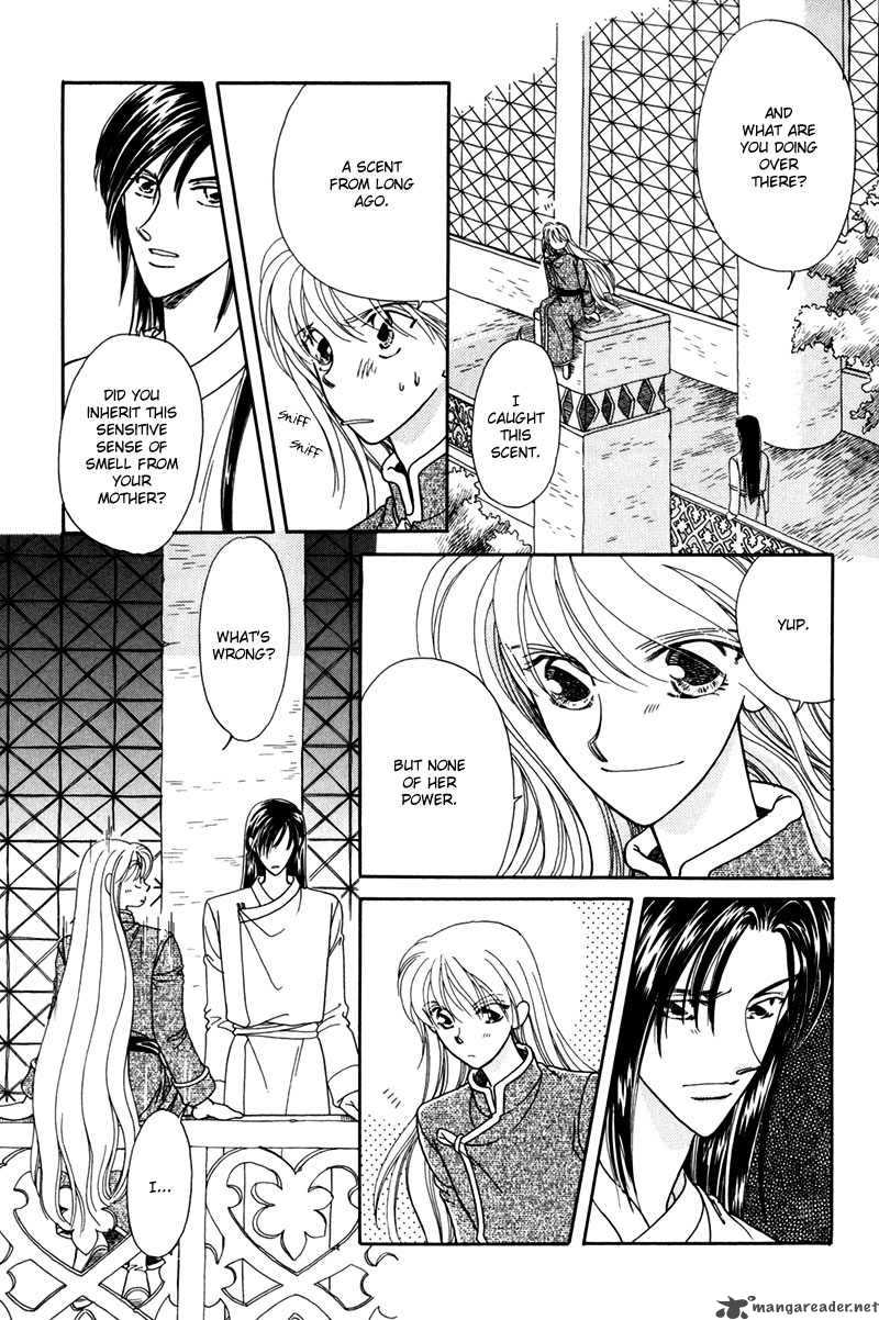 Ryuu No Yuigon Chapter 2 Page 30