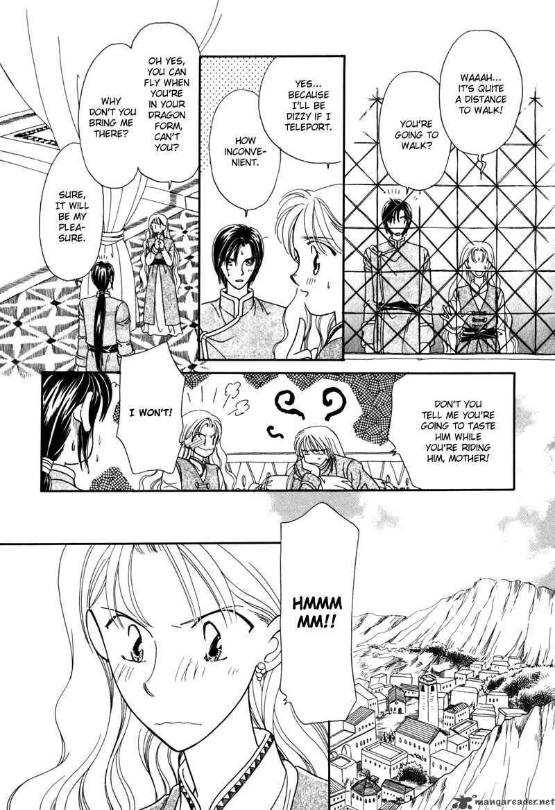 Ryuu No Yuigon Chapter 2 Page 34